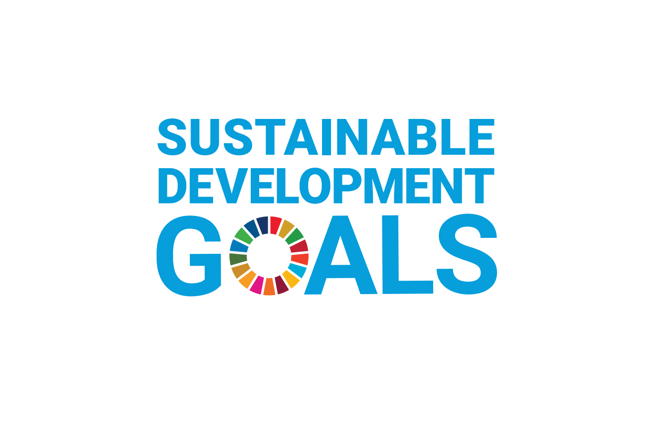 画像：SDGsのロゴ