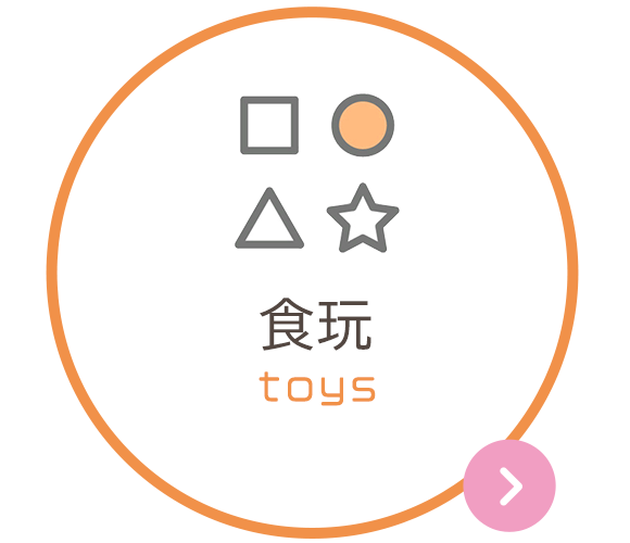 食玩　Toys