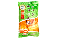 メロンチョコ大福