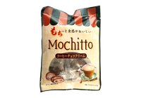 もちっとコーヒーチョコクリーム