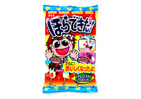 ほらできた！ チョコバナナ ソフトキャンディ